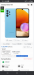 Samsung GalaxyA32